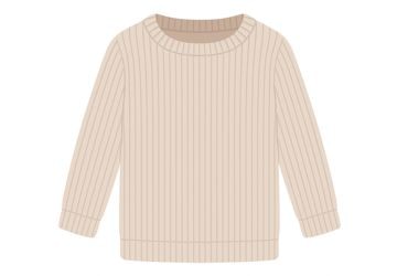 Bluser & striktrøjer